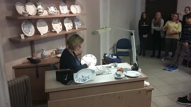 jak vznika porcelan - krok za krokem2